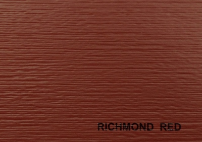 Mitten Sentry Richmond Red